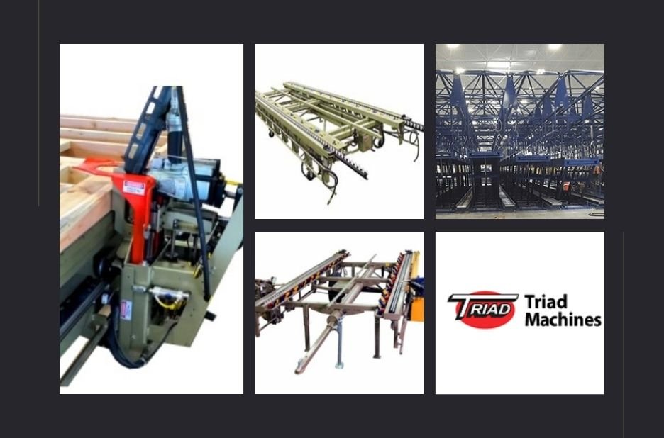 Top Quality Panel Shop Framing Equipment for Efficient Wall Panel Production