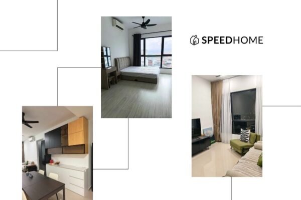 Rental Properties In Penang Malaysia | Speedhome.com