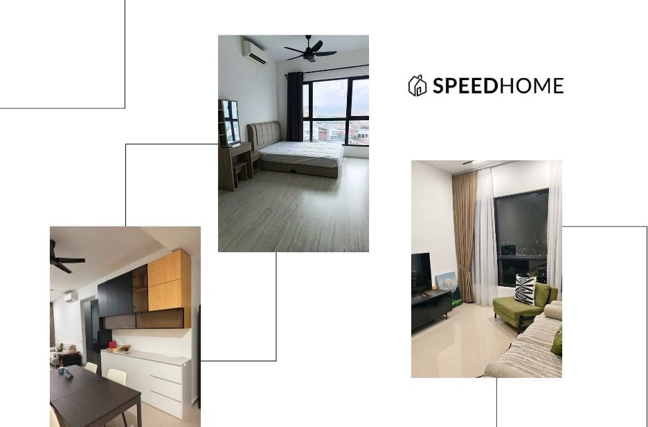 Rental Properties In Penang Malaysia | Speedhome.com