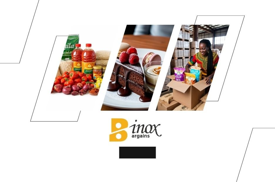 Cheap Meal Prep Uk | Binoxbargains.com