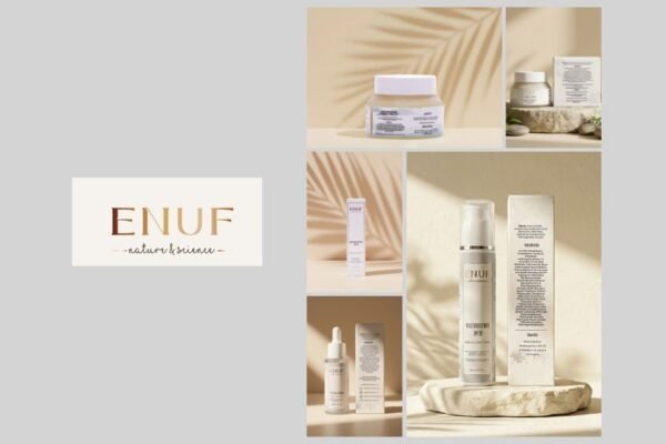 Facial Serum For Skin | Enufns.com