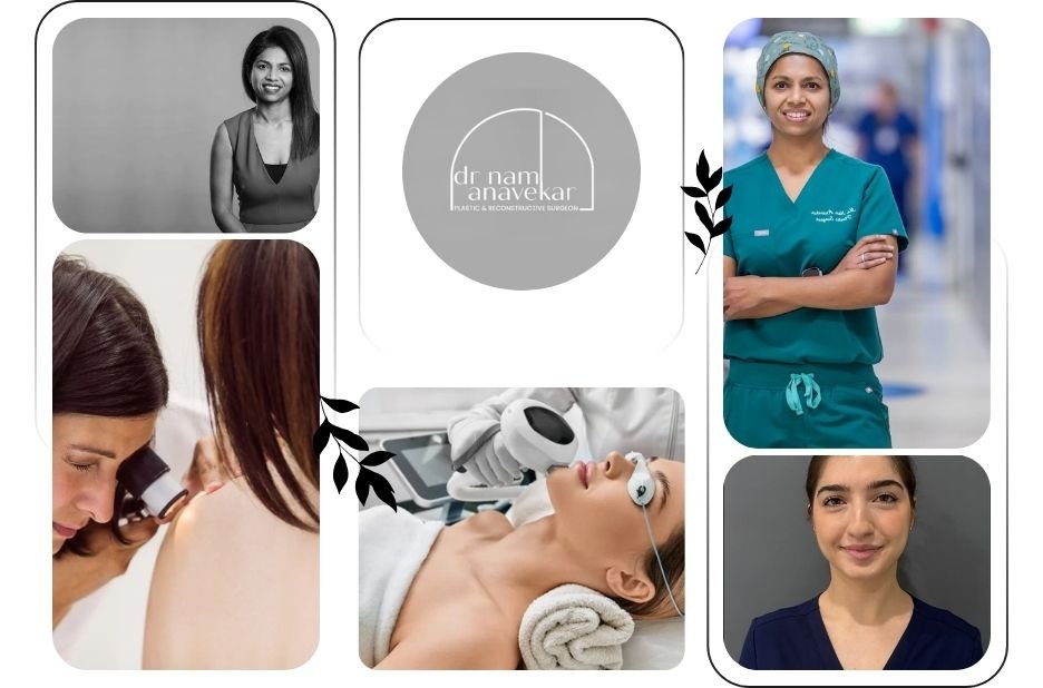 Breast Reduction Surgery Melbourne | Namanavekar.com.au