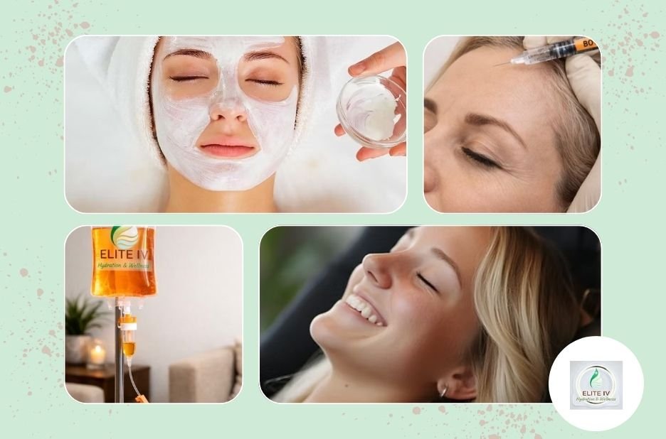 Effective Botox Cosmetic Treatments for Wrinkle Reduction and Youthful Skin