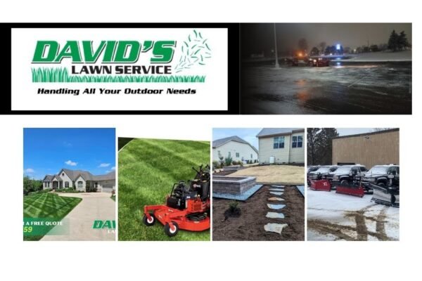 Expert Landscape Mulch Services in Maple Grove for Beautiful and Healthy Gardens