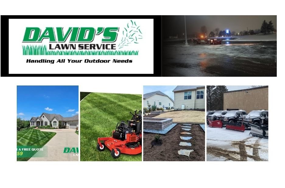 Expert Landscape Mulch Services in Maple Grove for Beautiful and Healthy Gardens