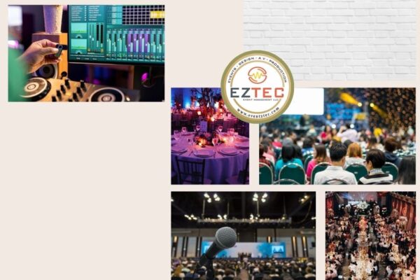 Top Corporate Event Planner in Dubai for Customized Conferences and Launches