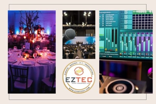 Top Corporate Event Planner in Dubai | Expert Event Management Services