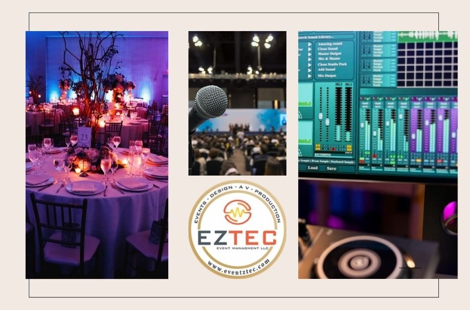 Top Corporate Event Planner in Dubai | Expert Event Management Services