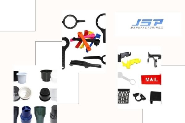 Durable Marine Piling Caps for Waterfront Protection | JSP Manufacturing