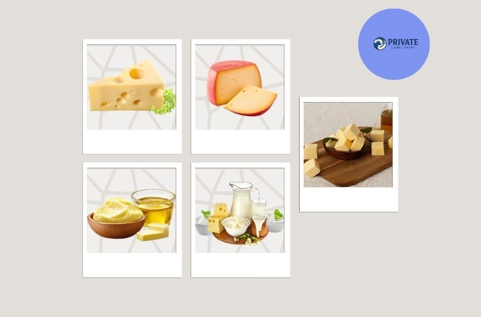 Top Private Label Food Suppliers for Custom Manufacturing and Global Export Solutions