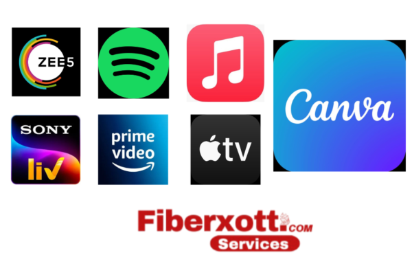 Canva Pro Subscription Cheap | Fiberxott.com
