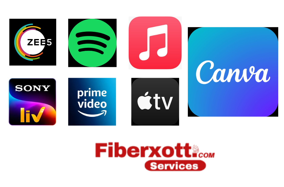 Canva Pro Subscription Cheap | Fiberxott.com