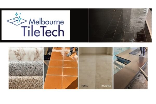 Tile Maintenance Service Melbourne | Melbourne Tile Tech