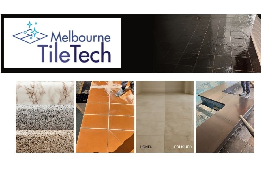 Tile Maintenance Service Melbourne | Melbourne Tile Tech