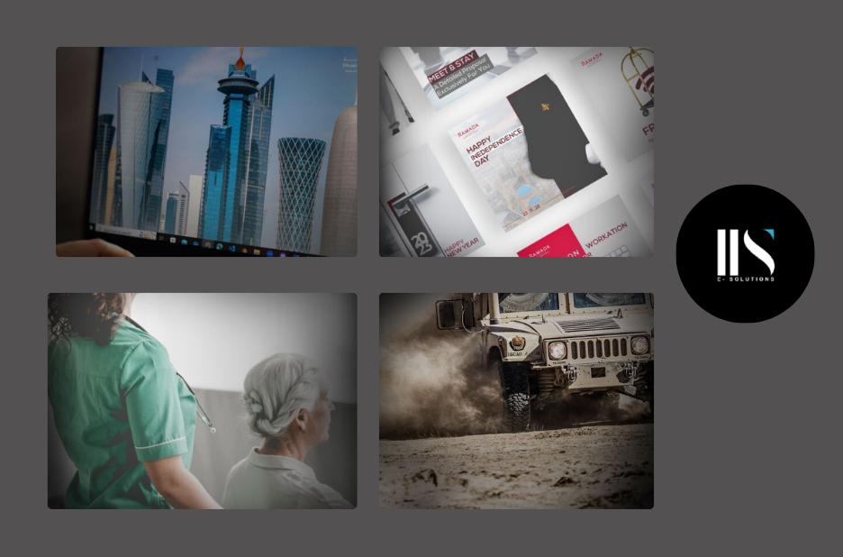 Top Qatar-based mobile app development firms for your project