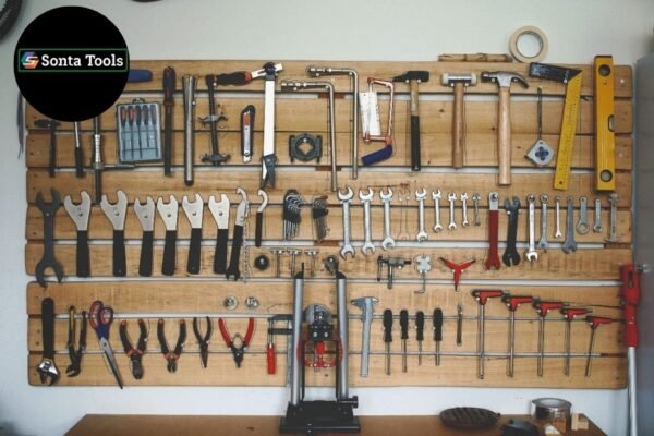 Precision, Power, and Reliability for High-Performance Tools