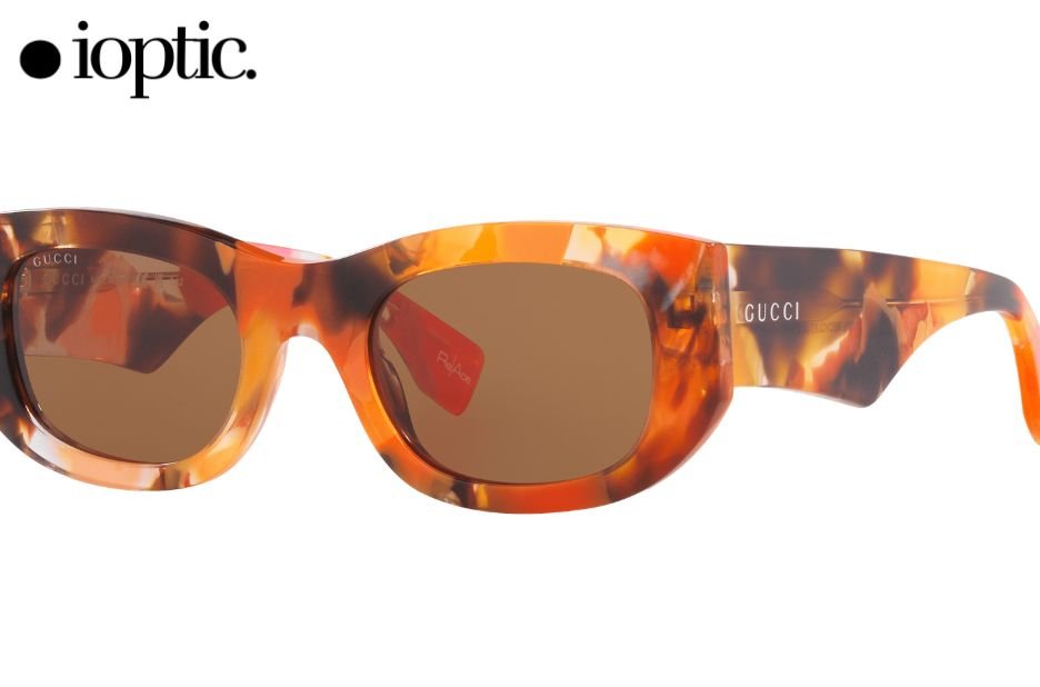 Gafas de sol de diseñador para cada estilo