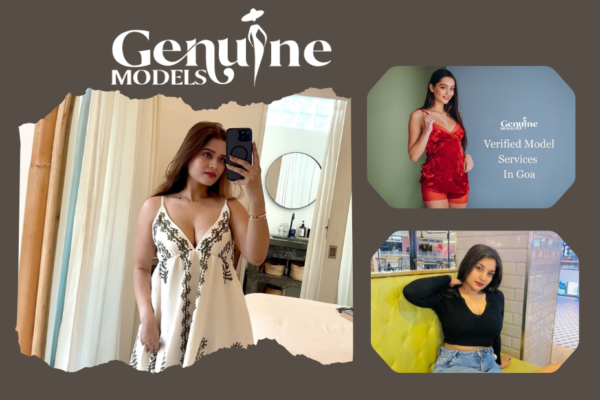 Goa Escort Services: Discreet Companionship Options for Visitors
