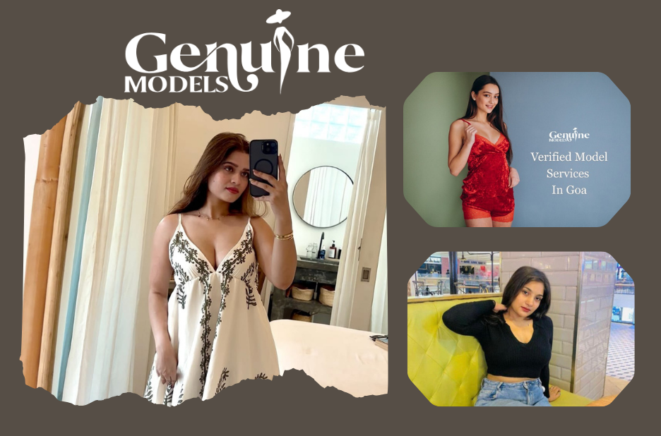 Goa Escort Services: Discreet Companionship Options for Visitors
