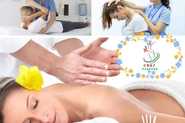 Top-notch Physiotherapy Services in Sandalwood for Recovery and Mobility