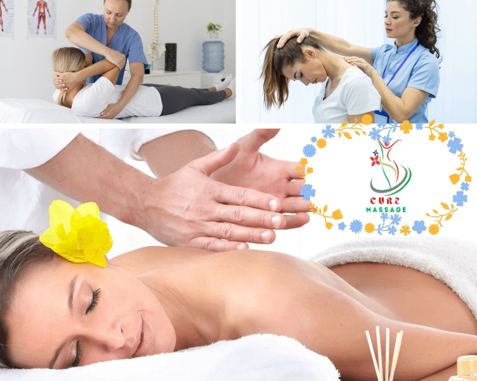Top-notch Physiotherapy Services in Sandalwood for Recovery and Mobility