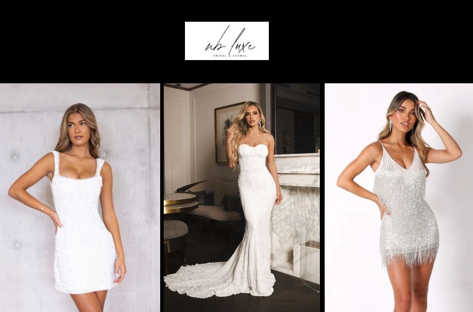 Affordable Dreamiest Wedding Dresses for Every Style
