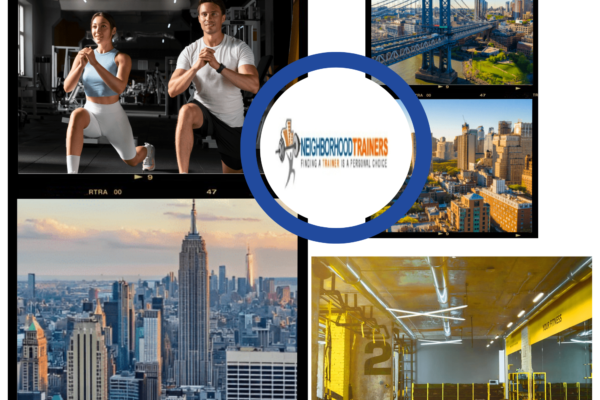 Your Ideal Fitness Coach: Find Expert Guidance and Motivation