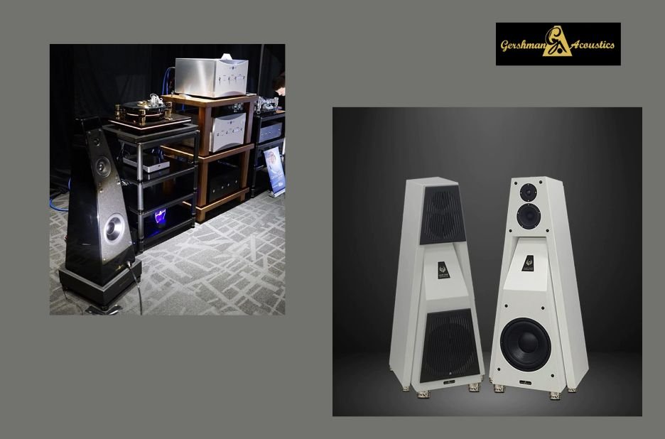 Artisan Speaker Craftsmanship for Discerning Listeners