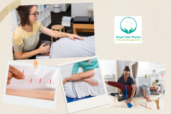 Relieve Chronic Pain with Osteopathy in Royal Oak | Trusted Care