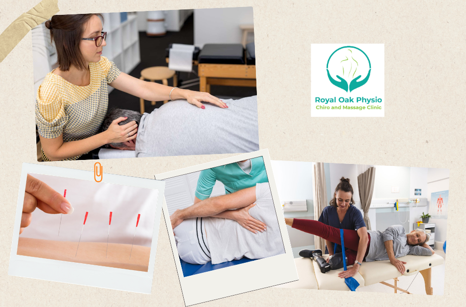 Relieve Chronic Pain with Osteopathy in Royal Oak | Trusted Care