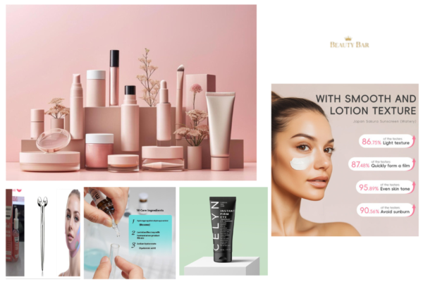 Revitalizing Brickell Eye Serum for Dark Circles
