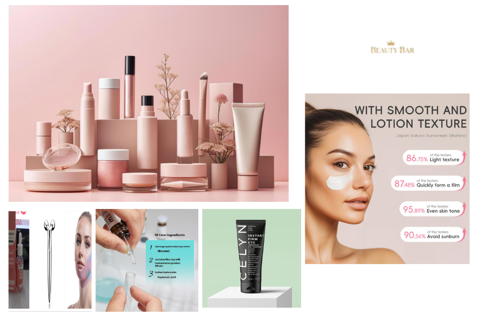 Revitalizing Brickell Eye Serum for Dark Circles