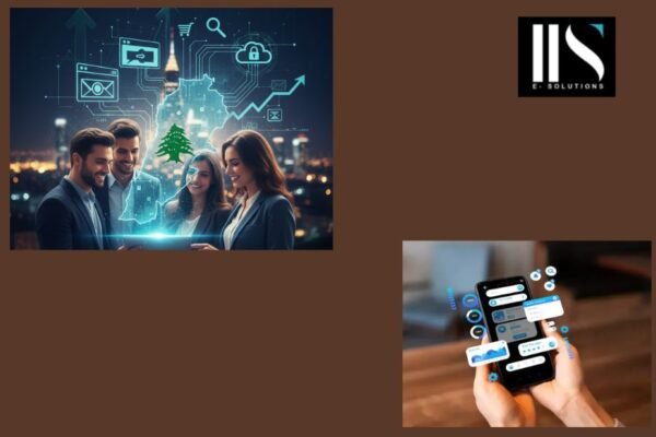 Top Lebanon Mobile App Developers for Custom Solutions