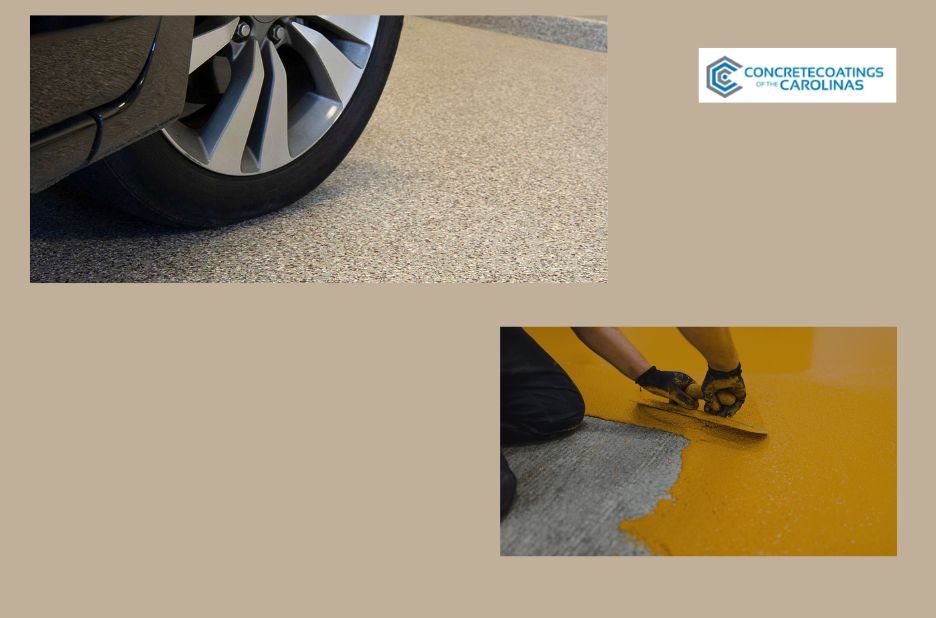 Transform Your Garage with Durable Epoxy Floors in the Carolinas