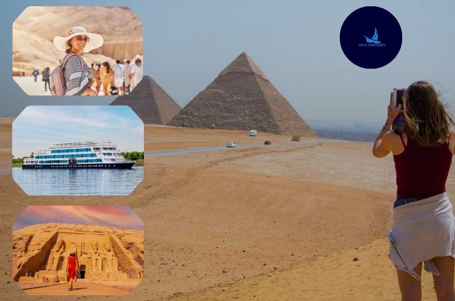 Discover Egypt’s Timeless Wonders: Iconic Sights & Guided Adventures