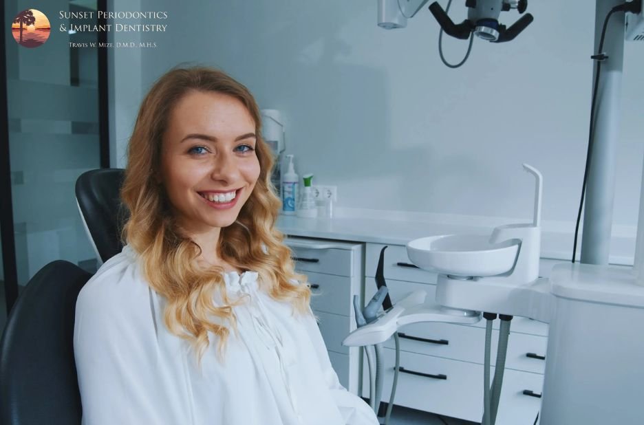 Replace Missing Teeth with Confidence: Implants in the Palmetto State