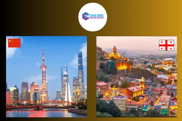 Discover a Leading Chinese University for International Students