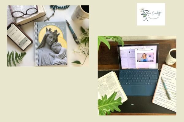 Seeing the World Through a Catholic Lens