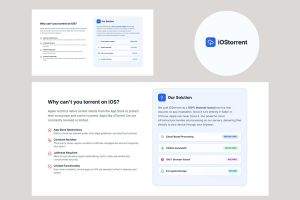 Best iPad-friendly Ways to Manage Torrents Safely and Effectively