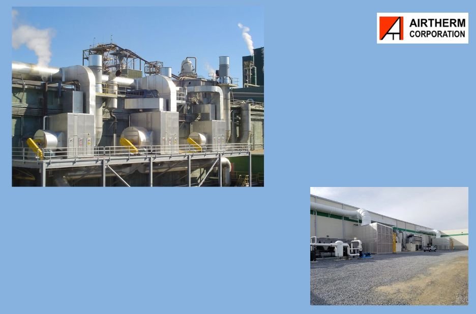 Innovative HVAC Solutions for Modern Homes and Businesses