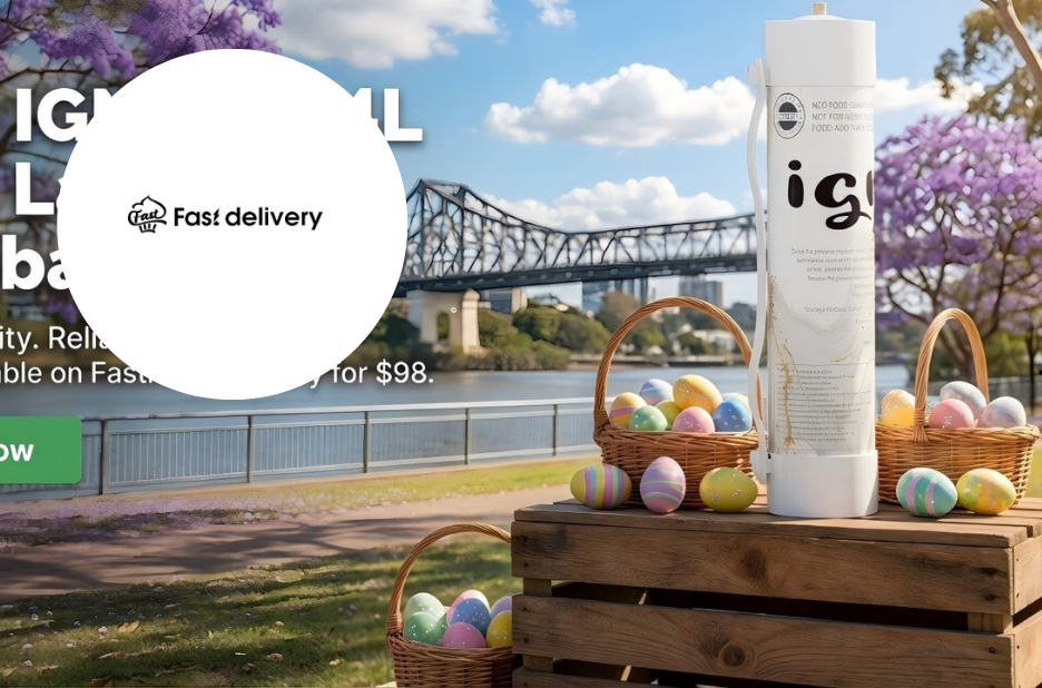 Nang Delivery | Fast Nang Delivery