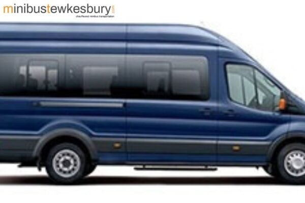 Reliable 35-Seat Private Hire for Groups in Tewkesbury