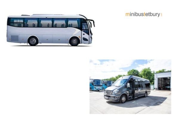 Premium 8-Seater MVP Hire in Tetbury – Comfort & Convenience