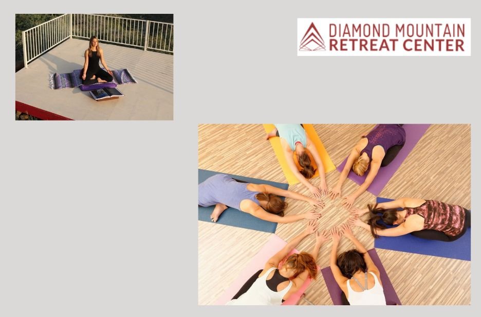 Find Peace and Renewal at AZ Spiritual Retreats
