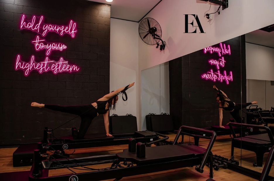 Achieve Your Best: Personalized Training in Hallett Cove