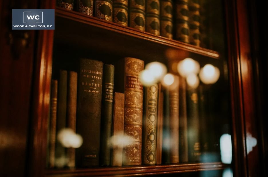 Trusted Legal Guidance in Pontotoc, Mississippi