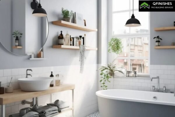 Transform Your Bathroom: Expert Renovations in Mango Hill Area