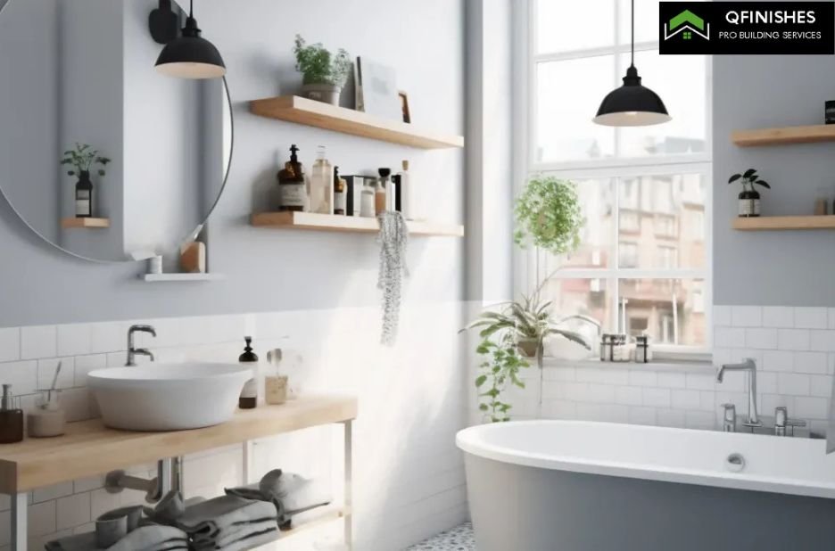 Transform Your Bathroom: Expert Renovations in Mango Hill Area