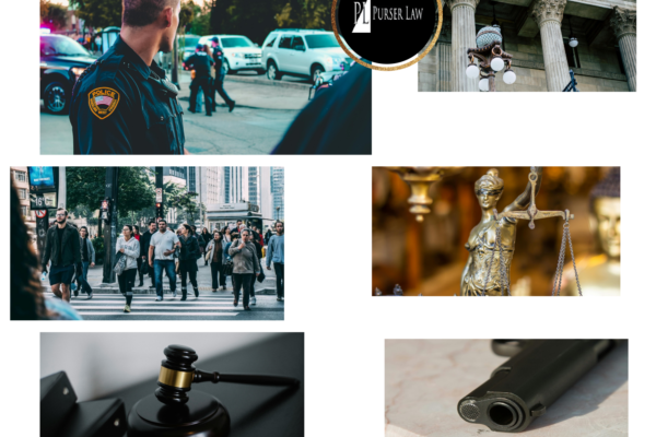 Weapons Offences Lawyer in Edmonton: Trusted Guidance