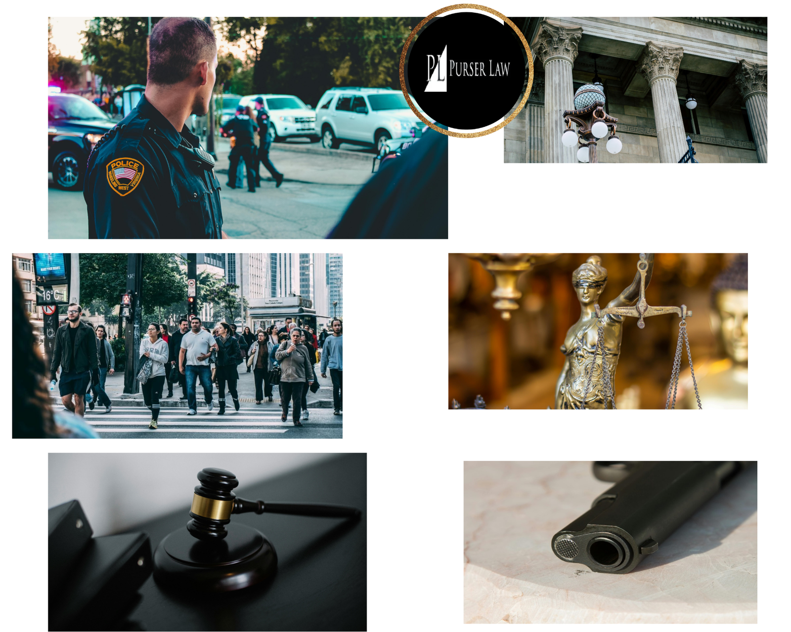 Weapons Offences Lawyer in Edmonton: Trusted Guidance